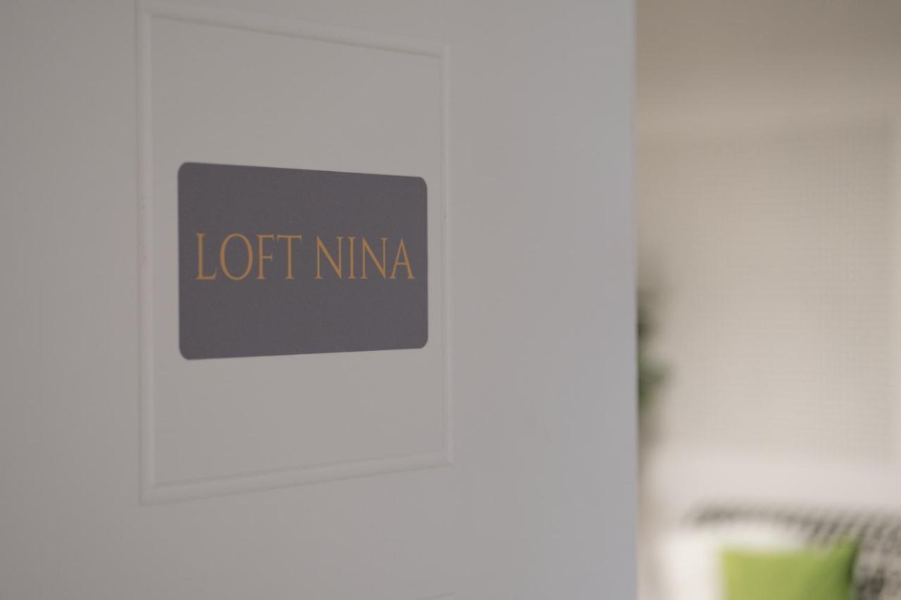 Nouveau - Nina - Loft - Europa Park Rulantica Obenheim Bagian luar foto