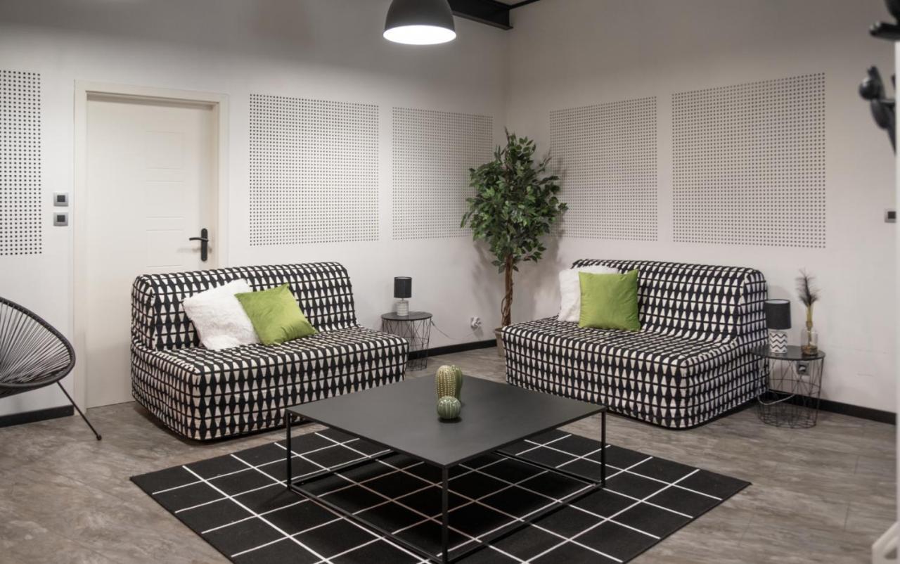 Nouveau - Nina - Loft - Europa Park Rulantica Obenheim Bagian luar foto