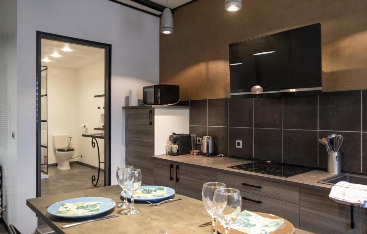 Nouveau - Nina - Loft - Europa Park Rulantica Obenheim Bagian luar foto