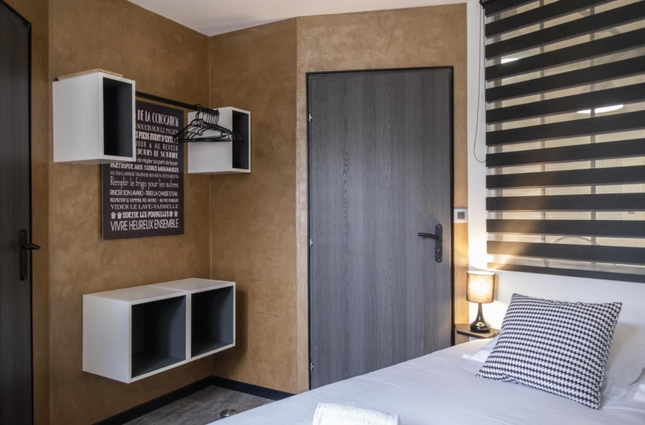 Nouveau - Nina - Loft - Europa Park Rulantica Obenheim Bagian luar foto