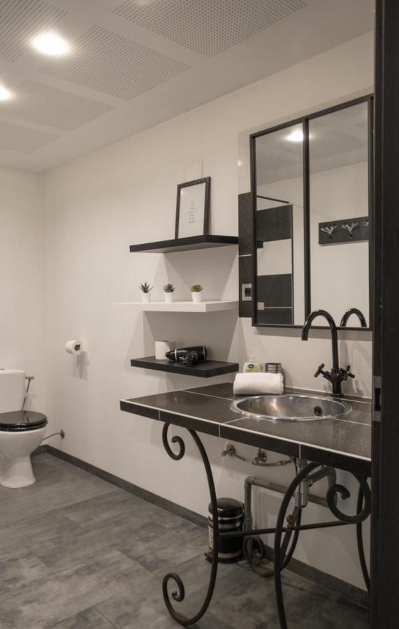 Nouveau - Nina - Loft - Europa Park Rulantica Obenheim Bagian luar foto
