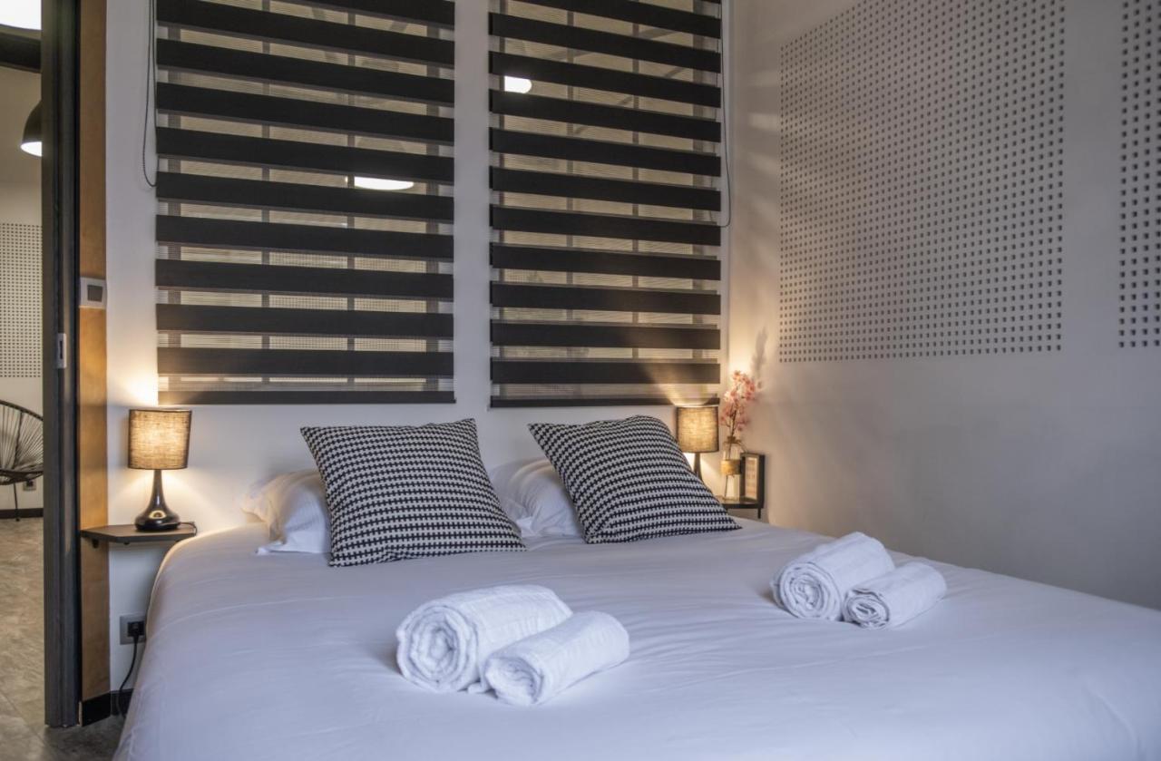 Nouveau - Nina - Loft - Europa Park Rulantica Obenheim Bagian luar foto