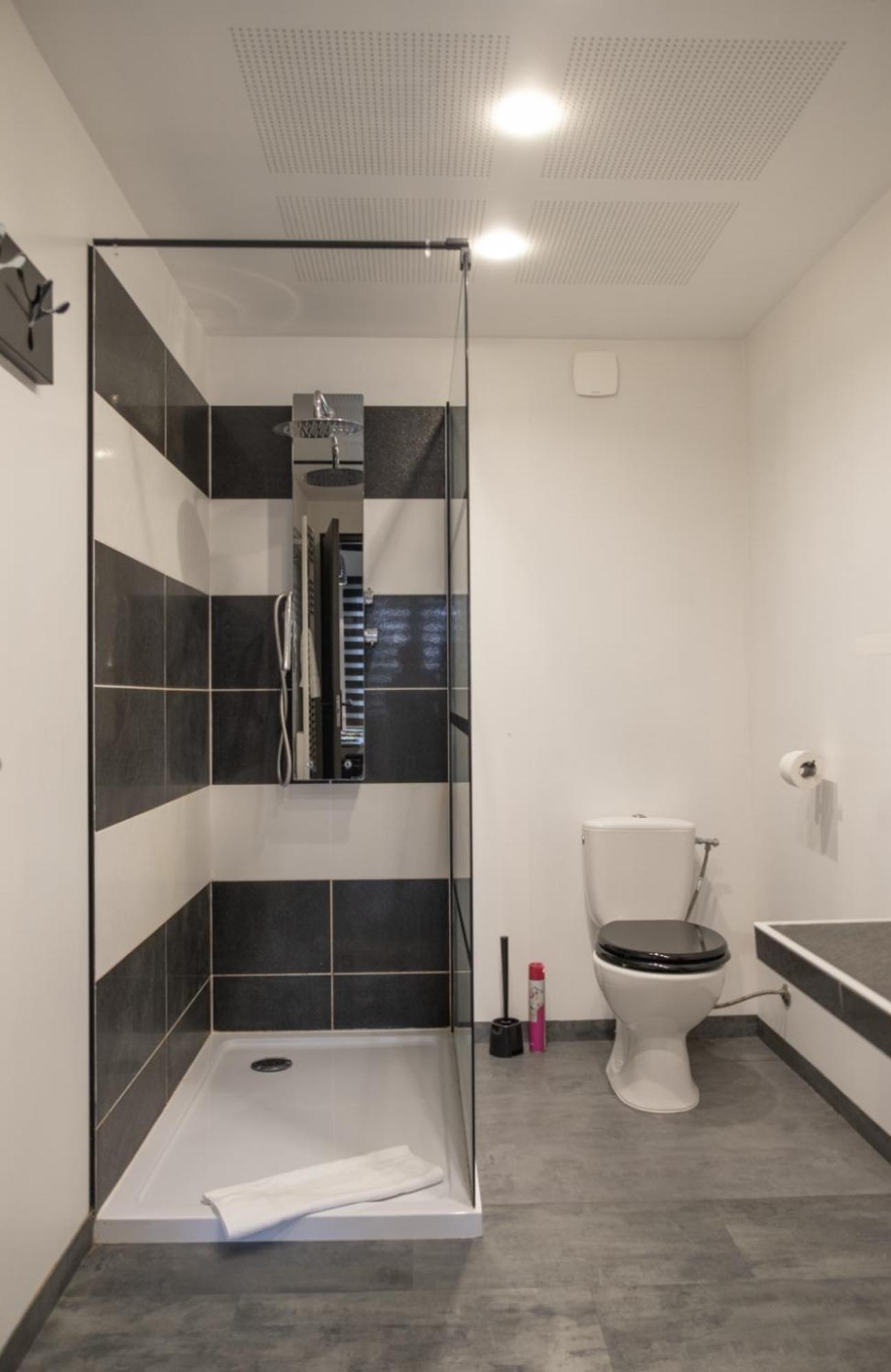 Nouveau - Nina - Loft - Europa Park Rulantica Obenheim Bagian luar foto